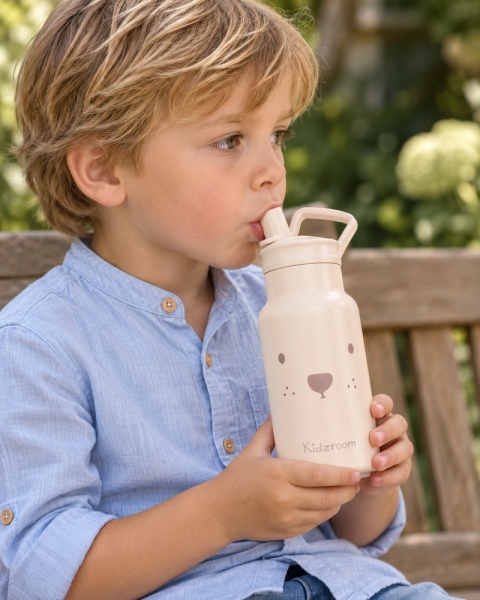 Bidon Beary Excited 350 ml