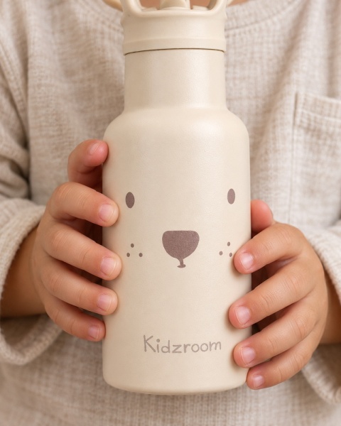 Bidon Beary Excited 350 ml