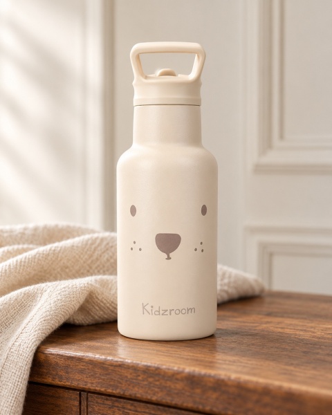 Bidon Beary Excited 350 ml