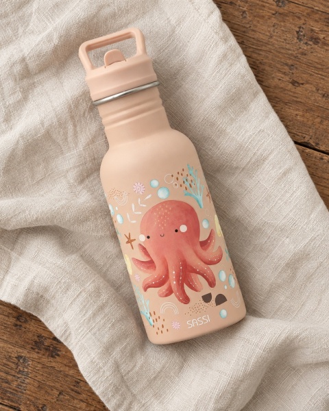 Bidon Ośmiornica 500 ml