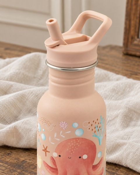 Bidon Ośmiornica 500 ml