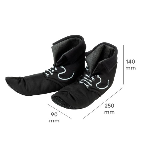 Buty Pippi Langstrumpf, kostium, przebranie dla dzieci na bal przebierańców