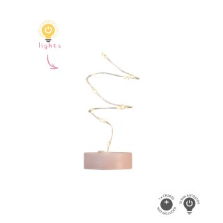 Oświetlenie domku dla lalek zestaw 2 lampy wyposażenie zabawka domki Lundby