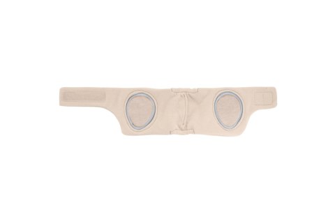 Słuchawki ochronne opaska DOOKY 0-6 m Beige